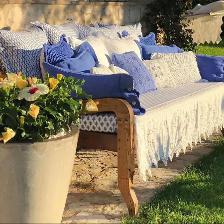 Lalla Luxury Villa With Private Pool, Sea View & Spacious Garden * Lithakia (Zakynthos)