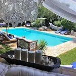 Lalla Luxury With Private Pool, Sea View & Spacious Garden *