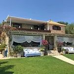Lalla Luxury With Private Pool, Sea View & Spacious Garden Villa *