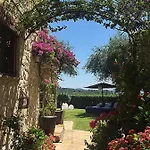Lalla Luxury With Private Pool, Sea View & Spacious Garden