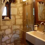 Lalla Luxury With Private Pool, Sea View & Spacious Garden Villa Lithakiá