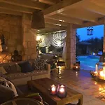 Lalla Luxury With Private Pool, Sea View & Spacious Garden Villa