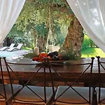 Lalla Luxury With Private Pool, Sea View & Spacious Garden * Lithakiá