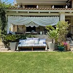 Villa Lalla Luxury With Private Pool, Sea View & Spacious Garden *