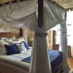 Villa Lalla Luxury With Private Pool, Sea View & Spacious Garden