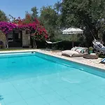 Lalla Luxury With Private Pool, Sea View & Spacious Garden Villa *