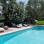 Lalla Luxury With Private Pool, Sea View & Spacious Garden Villa *
