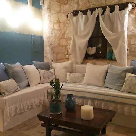Lalla Luxury With Private Pool, Sea View & Spacious Garden Vila