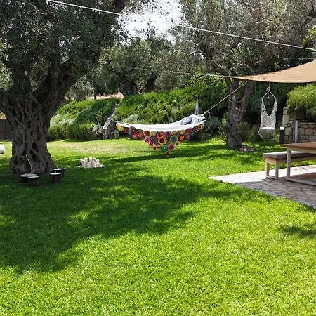 Lalla Private Luxury Villa