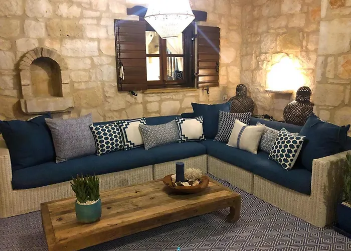 别墅 Lalla Luxury With Private Pool, Sea View & Spacious Garden Lithakia (Zakynthos)