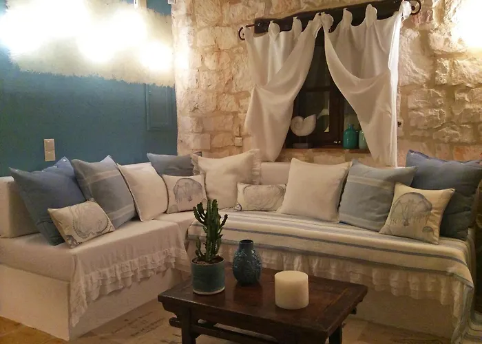 Lalla Luxury With Private Pool, Sea View & Spacious Garden 别墅