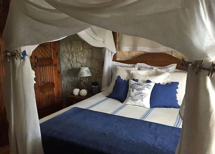 别墅 Lalla Luxury With Private Pool, Sea View & Spacious Garden Lithakia (Zakynthos)