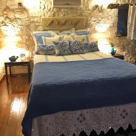 Lalla Private Luxury Lithakia (Zakynthos)