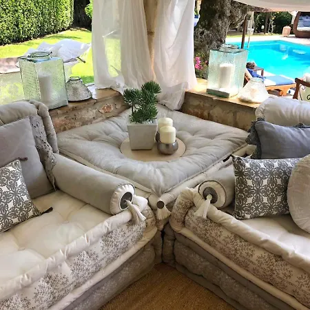 Lalla Private Luxury Villa