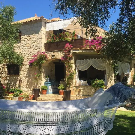 Lalla Luxury Lithakia (Zakynthos)