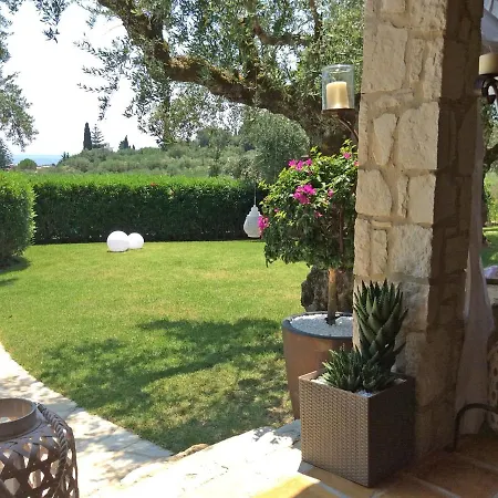 Lalla Private Luxury Villa Lithakia (Zakynthos)