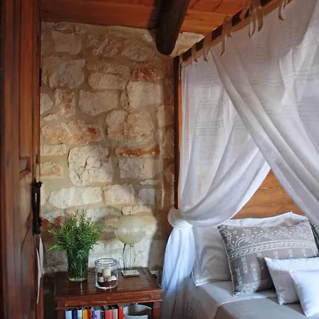 Lalla Private Luxury Villa *