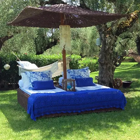 Villa Lalla Private Luxury Lithakia (Zakynthos)