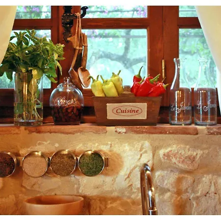 Villa Lalla Private Luxury