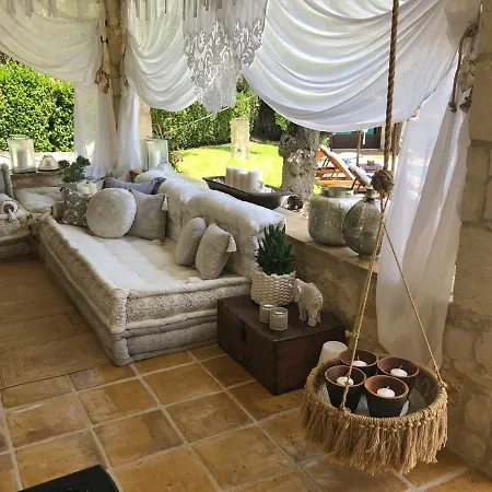 Lalla Private Luxury Lithakia (Zakynthos)