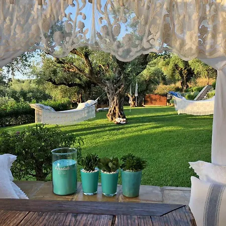 Lalla Luxury With Private Pool, Sea View & Spacious Garden Βίλα