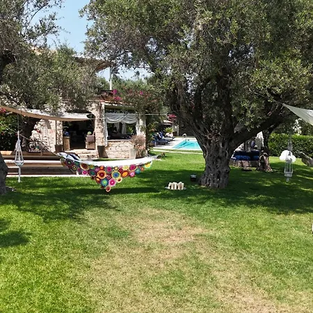 Villa Lalla Private Luxury *