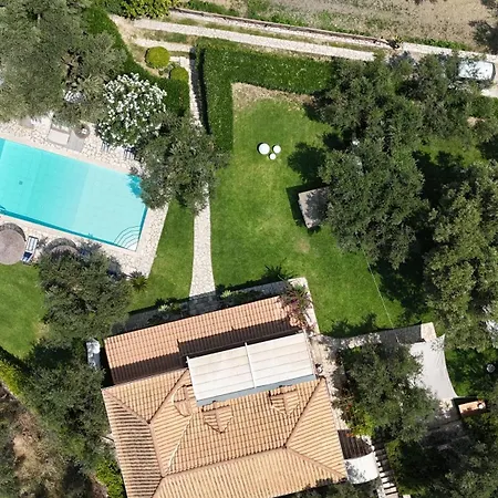 Villa Lalla Private Luxury Lithakia (Zakynthos)
