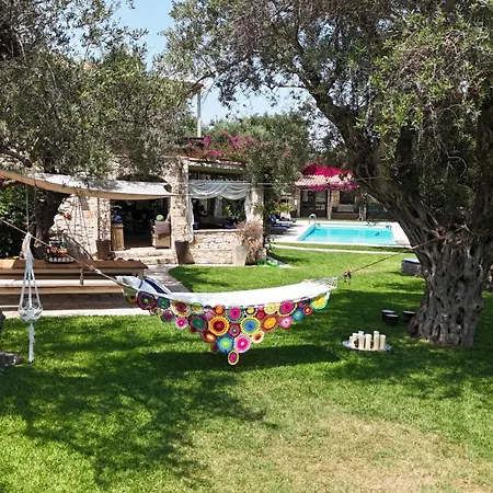 Villa Lalla Private Luxury *