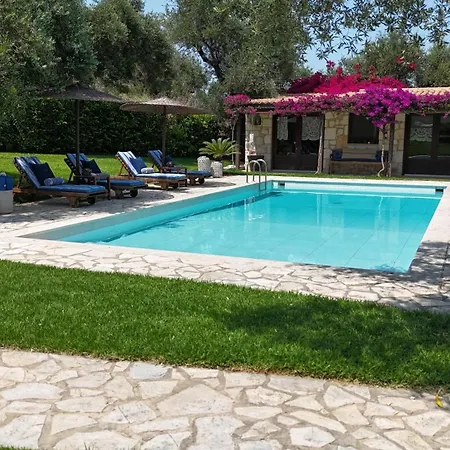 Lalla Private Luxury Villa
