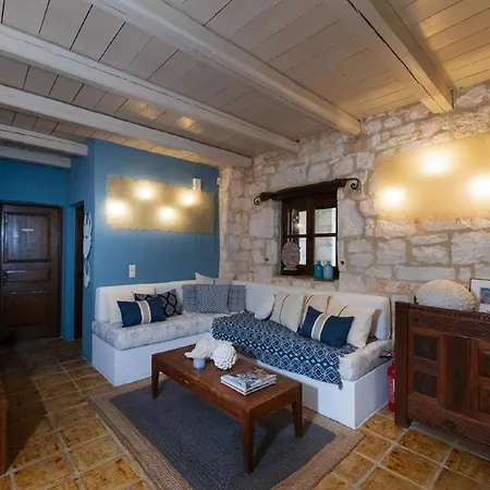 Lalla Luxury Villa With Private Pool, Sea View & Spacious Garden Villa
