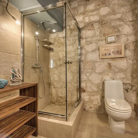 Villa Lalla With Private Pool, Sea View & Spacious Garden Vilă Lithakia (Zakynthos)