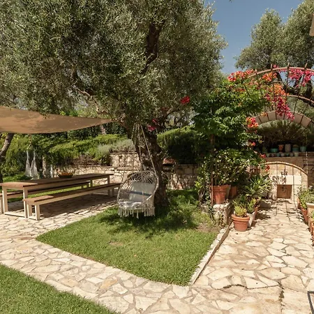 Lalla With Private Pool, Sea View & Spacious Garden Βίλα *