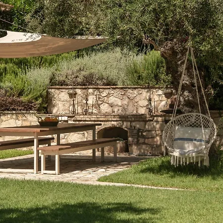 Villa Lalla With Private Pool, Sea View & Spacious Garden Vilă Lithakia (Zakynthos)