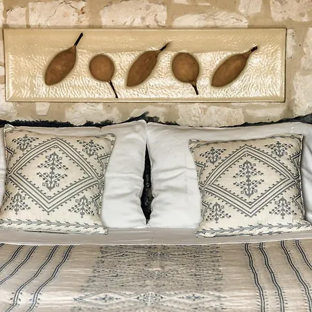 Lalla With Private Pool, Sea View & Spacious Garden * Λιθακιά