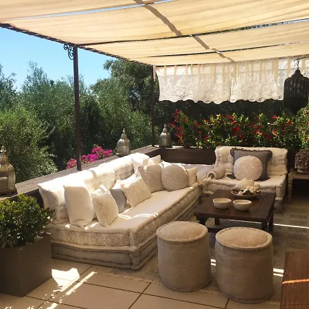 Villa Lalla Luxury *