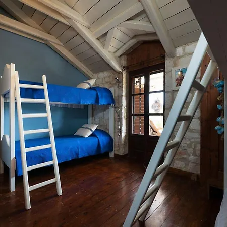 ヴィラ Lalla Luxury Villa With Private Pool, Sea View & Spacious Garden *